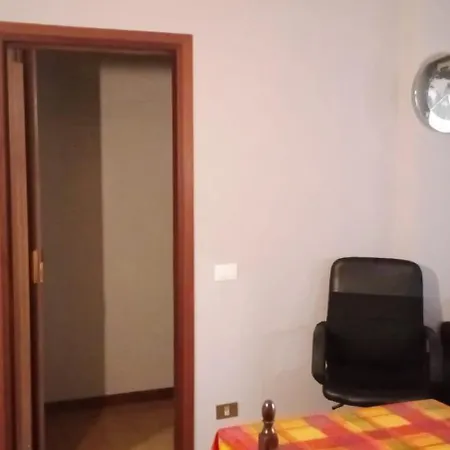 Antonio * Мантуя